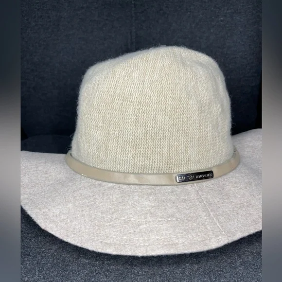 BCBGeneration wool hat - Picture 4 of 11